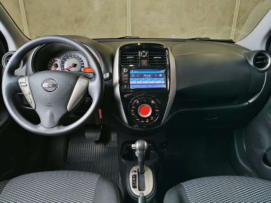NISSAN-MARCH-2019