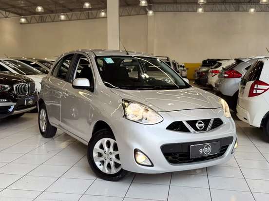 NISSAN-MARCH-2017