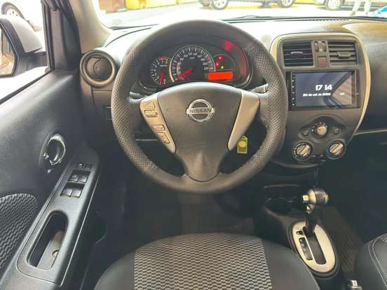 NISSAN-MARCH-2017