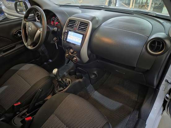 NISSAN-MARCH-2019