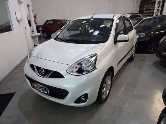 NISSAN-MARCH-2019