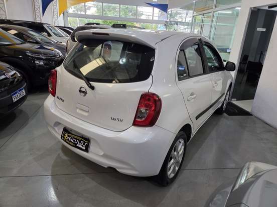 NISSAN-MARCH-2019