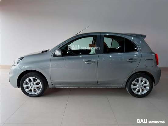 NISSAN-MARCH-2019