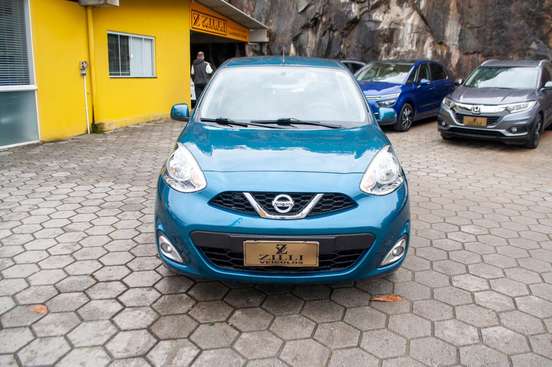 NISSAN-MARCH-2017