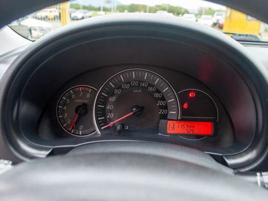 NISSAN-MARCH-1.6 SV 16V FLEXSTART 4P XTRONIC NISSAN-MARCH-2017