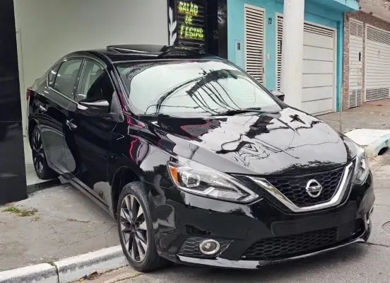 NISSAN-SENTRA-2018