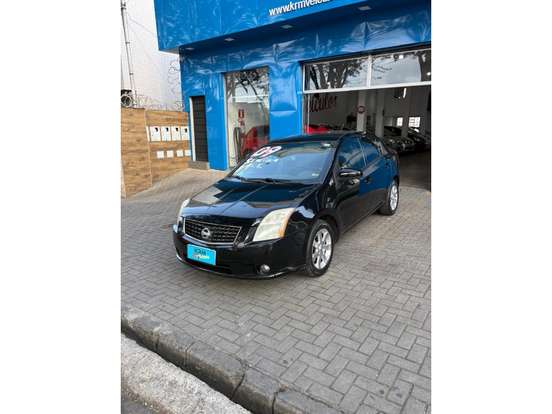 NISSAN-SENTRA-2008