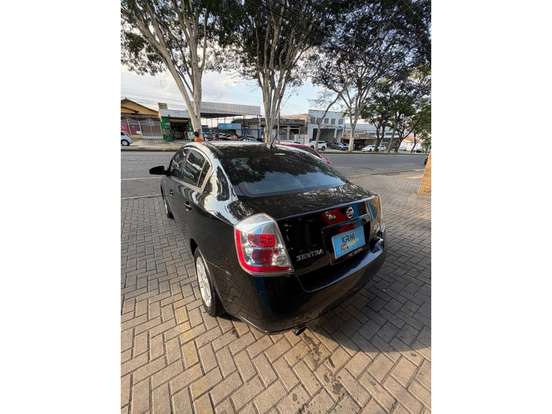 NISSAN-SENTRA-2008