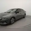 NISSAN SENTRA 2.0 16V GASOLINA ADVANCE XTRONIC NISSAN SENTRA 2.0 16V GASOLINA ADVANCE XTRONIC