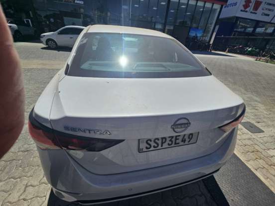 NISSAN-SENTRA-2.0 16V GASOLINA ADVANCE XTRONIC NISSAN-SENTRA-2024