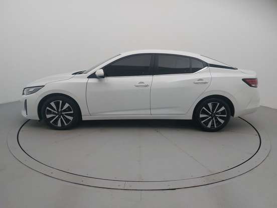 NISSAN-SENTRA-2.0 16V GASOLINA ADVANCE XTRONIC NISSAN-SENTRA-2024