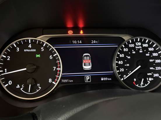 NISSAN-SENTRA-2.0 16V GASOLINA ADVANCE XTRONIC NISSAN-SENTRA-2025