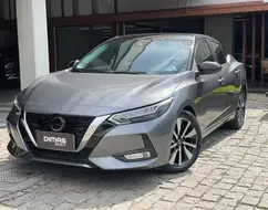 NISSAN SENTRA 2.0 16V GASOLINA ADVANCE XTRONIC NISSAN SENTRA 2.0 16V GASOLINA ADVANCE XTRONIC