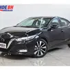 NISSAN SENTRA 2.0 16V GASOLINA ADVANCE XTRONIC NISSAN SENTRA 2.0 16V GASOLINA ADVANCE XTRONIC