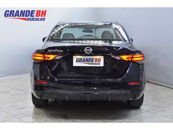 NISSAN-SENTRA-2.0 16V GASOLINA ADVANCE XTRONIC NISSAN-SENTRA-2023