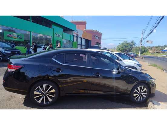 NISSAN-SENTRA-2.0 16V GASOLINA EXCLUSIVE XTRONIC NISSAN-SENTRA-2024
