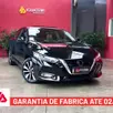 NISSAN SENTRA 2.0 16V GASOLINA EXCLUSIVE XTRONIC NISSAN SENTRA 2.0 16V GASOLINA EXCLUSIVE XTRONIC