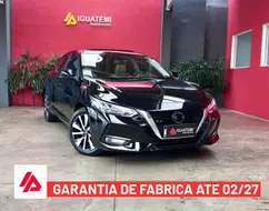 NISSAN SENTRA 2.0 16V GASOLINA EXCLUSIVE XTRONIC NISSAN SENTRA 2.0 16V GASOLINA EXCLUSIVE XTRONIC