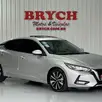 NISSAN SENTRA 2.0 16V GASOLINA EXCLUSIVE XTRONIC NISSAN SENTRA 2.0 16V GASOLINA EXCLUSIVE XTRONIC