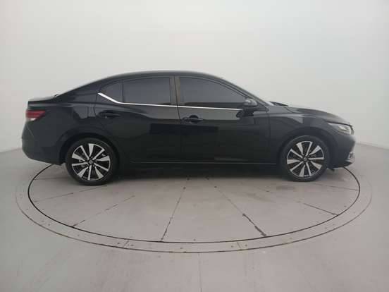 NISSAN-SENTRA-2.0 16V GASOLINA EXCLUSIVE XTRONIC NISSAN-SENTRA-2023