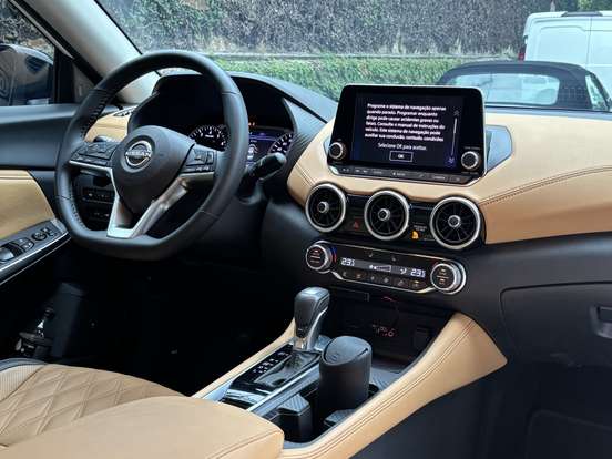 NISSAN-SENTRA-2025