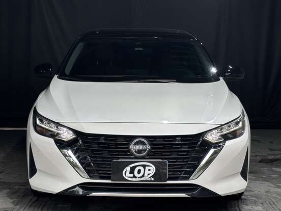 NISSAN-SENTRA-2025