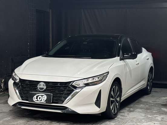 NISSAN-SENTRA-2025