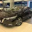 NISSAN SENTRA 2.0 16V GASOLINA EXCLUSIVE XTRONIC NISSAN SENTRA 2.0 16V GASOLINA EXCLUSIVE XTRONIC