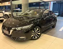 NISSAN SENTRA 2.0 16V GASOLINA EXCLUSIVE XTRONIC NISSAN SENTRA 2.0 16V GASOLINA EXCLUSIVE XTRONIC