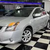 NISSAN SENTRA 2.0 S 16V FLEX 4P AUTOMÁTICO NISSAN SENTRA 2.0 S 16V FLEX 4P AUTOMÁTICO