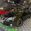 NISSAN SENTRA 2.0 S 16V FLEXSTART 4P AUTOMÁTICO NISSAN SENTRA 2.0 S 16V FLEXSTART 4P AUTOMÁTICO