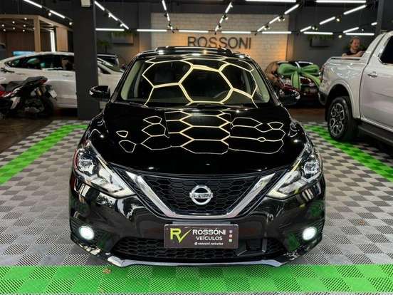 NISSAN-SENTRA-2018