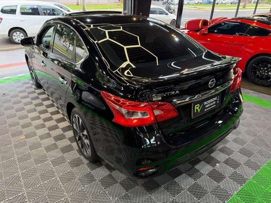 NISSAN-SENTRA-2018