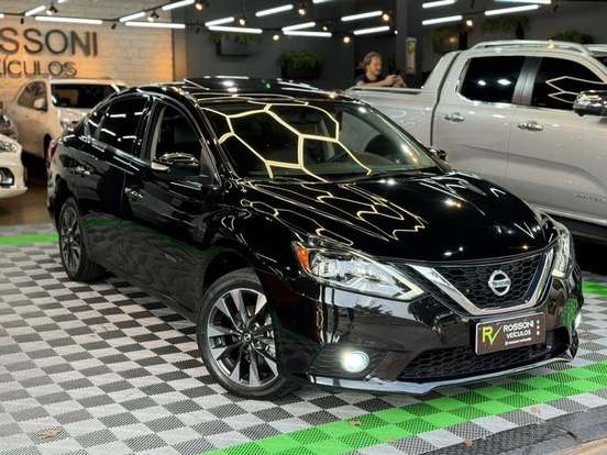 NISSAN-SENTRA-2018