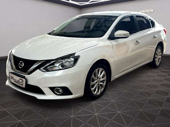 NISSAN-SENTRA-2019