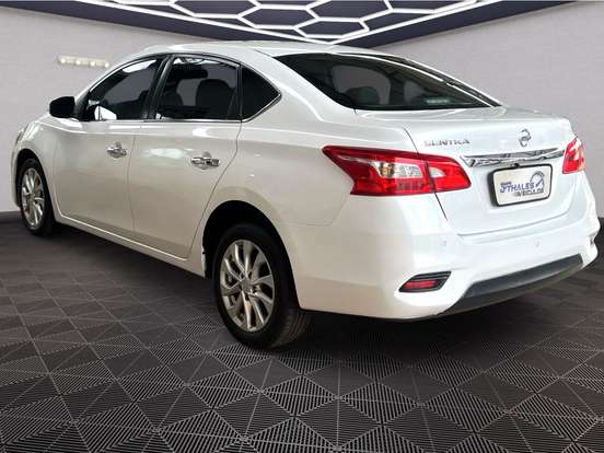 NISSAN-SENTRA-2019