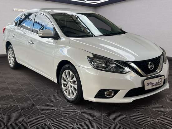 NISSAN-SENTRA-2019