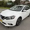 NISSAN SENTRA 2.0 SL 16V FLEXSTART 4P AUTOMÁTICO NISSAN SENTRA 2.0 SL 16V FLEXSTART 4P AUTOMÁTICO