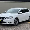NISSAN SENTRA 2.0 SV 16V FLEXSTART 4P AUTOMÁTICO NISSAN SENTRA 2.0 SV 16V FLEXSTART 4P AUTOMÁTICO
