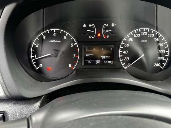 NISSAN-SENTRA-2.0 SV 16V FLEXSTART 4P AUTOMÁTICO NISSAN-SENTRA-2017