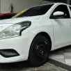 NISSAN VERSA 1.0 12V FLEX 4P MANUAL NISSAN VERSA 1.0 12V FLEX 4P MANUAL