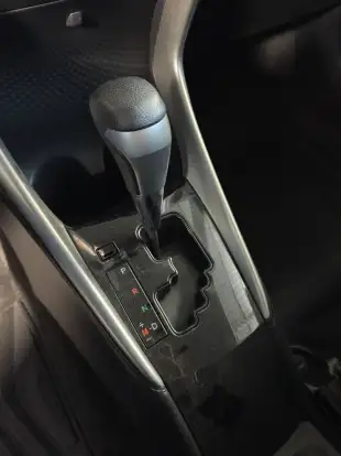 NISSAN-VERSA-1.6 16V FLEX SV 4P XTRONIC NISSAN-VERSA-2018