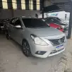 NISSAN VERSA 1.6 16V FLEXSTART SL 4P XTRONIC NISSAN VERSA 1.6 16V FLEXSTART SL 4P XTRONIC