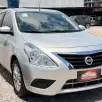 NISSAN VERSA 1.6 16V FLEXSTART SV 4P XTRONIC NISSAN VERSA 1.6 16V FLEXSTART SV 4P XTRONIC