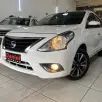 NISSAN VERSA 1.6 16V FLEXSTART UNIQUE 4P XTRONIC NISSAN VERSA 1.6 16V FLEXSTART UNIQUE 4P XTRONIC