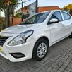 NISSAN VERSA 1.0 12V FLEX 4P MANUAL NISSAN VERSA 1.0 12V FLEX 4P MANUAL