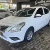 NISSAN VERSA 1.0 12V FLEX 4P MANUAL NISSAN VERSA 1.0 12V FLEX 4P MANUAL