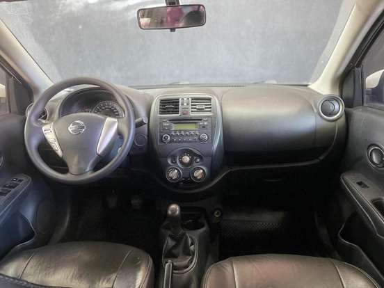 NISSAN-VERSA-2018