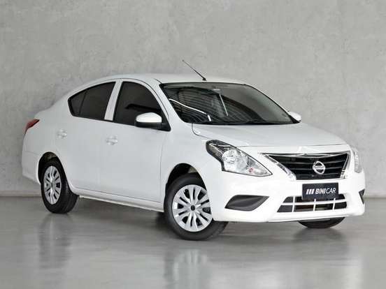 NISSAN-VERSA-1.0 12V FLEX S 4P MANUAL NISSAN-VERSA-2016