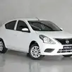 NISSAN VERSA 1.0 12V FLEX S 4P MANUAL NISSAN VERSA 1.0 12V FLEX S 4P MANUAL